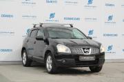 Nissan Qashqai I Пермь  - изображение 23