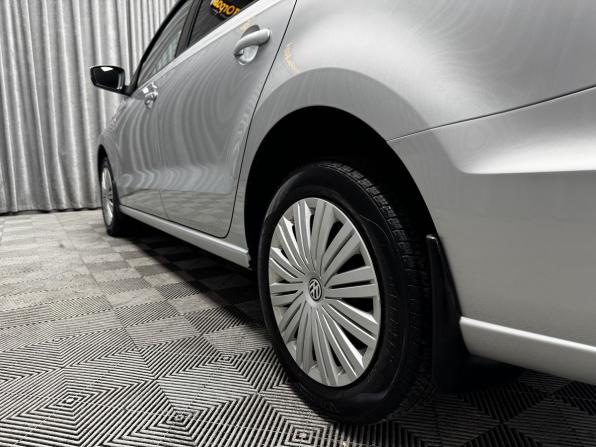 Volkswagen Polo V Рестайлинг с пробегом 2016 года, цена 999 000 рублей, 164133 км, седан, Автокод Объявления