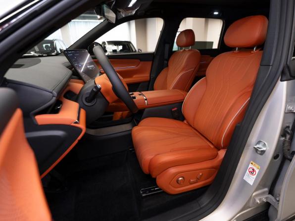 Changan Qiyuan Q07 с пробегом 2026 года, цена 4 250 000 рублей, 18 км, внедорожник, Автокод Объявления