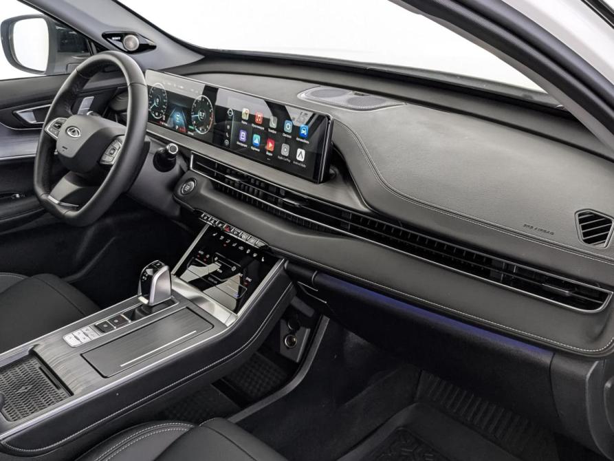 Chery Tiggo 7 Pro Max I Москва  - изображение 13