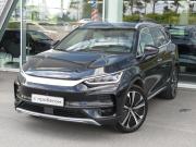 BYD Tang II Рестайлинг 2 Санкт-Петербург  - изображение 43