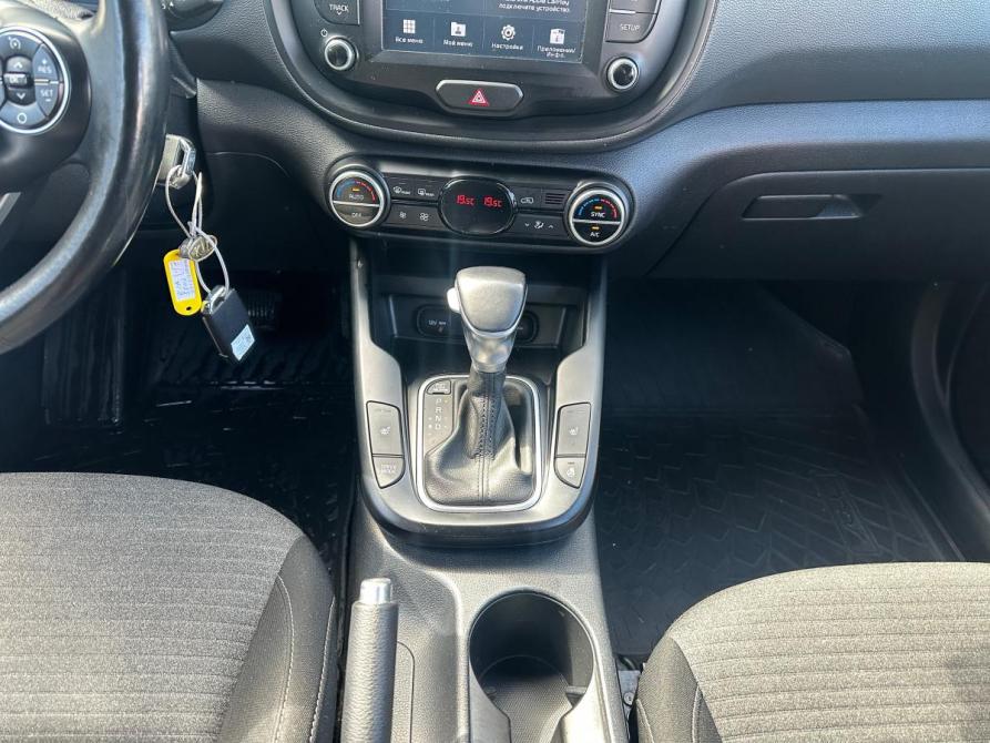 Kia Soul III Екатеринбург  - изображение 11