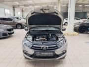 Lada (ВАЗ) Granta I Рестайлинг Набережные Челны  - изображение 34