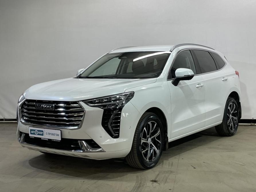 Haval Jolion I Ярославль  - изображение 1