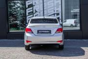 Hyundai Solaris I Рестайлинг Ульяновск  - изображение 21