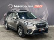 Subaru Forester V Пермь  - изображение 33