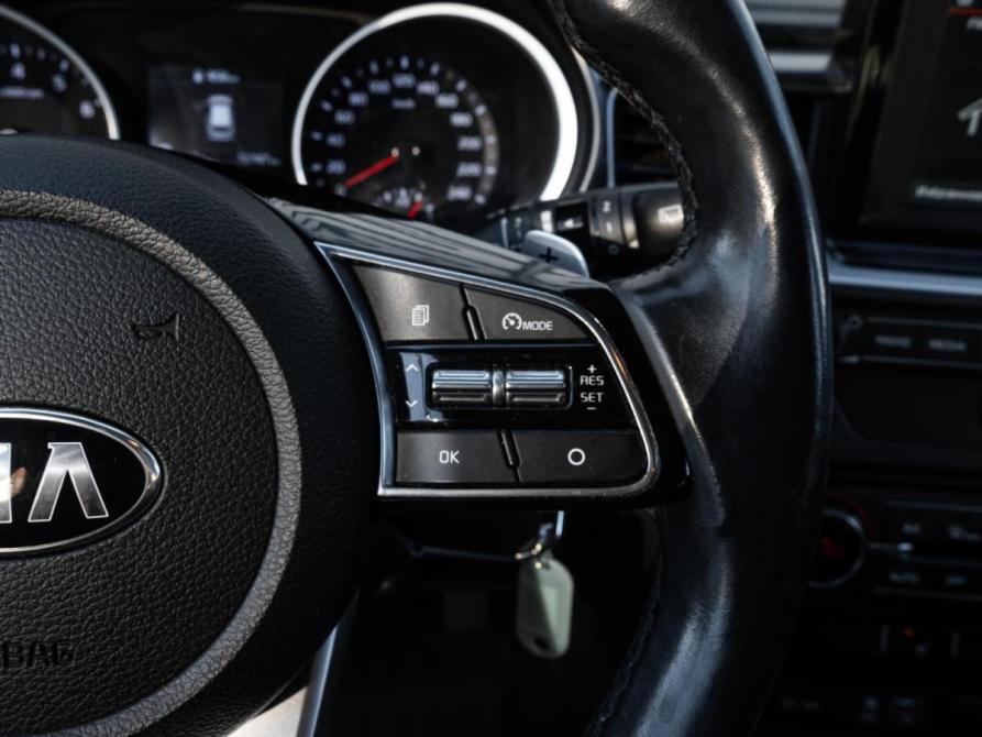 Kia Ceed III Ставрополь  - изображение 19