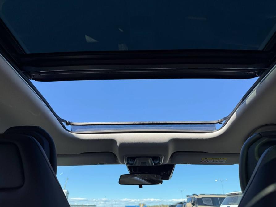 Changan Lamore Санкт-Петербург  - изображение 8