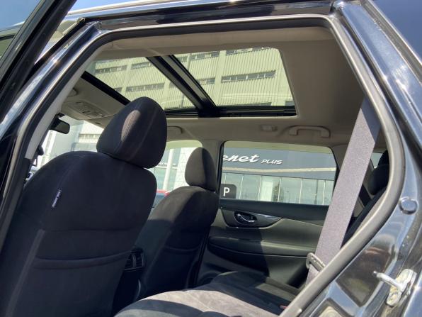 Nissan X-Trail III с пробегом 2017 года, цена 1 549 000 рублей, 150000 км, внедорожник, Автокод Объявления