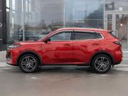 Changan CS55 Plus II Новосибирск  - изображение 32