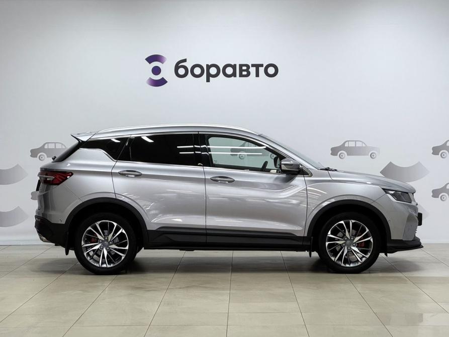Belgee X50 Ставрополь  - изображение 8