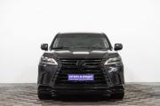 Lexus LX III Рестайлинг 2 Сургут  - изображение 19