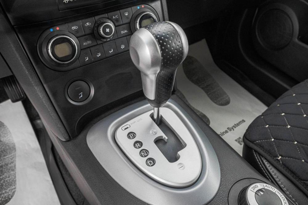 Nissan Qashqai I Барнаул  - изображение 20