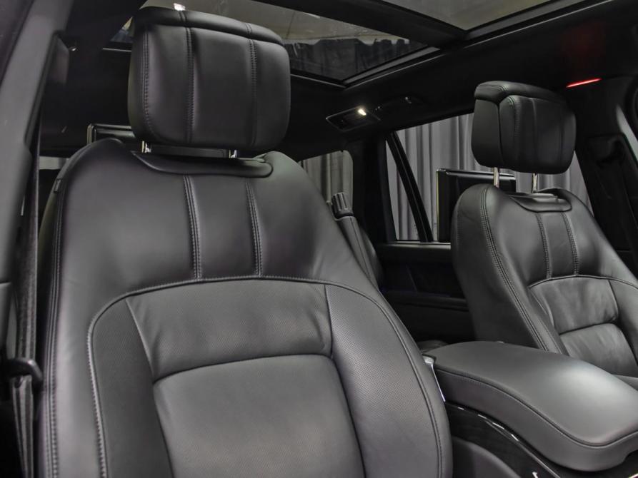 Land Rover Range Rover IV Рестайлинг Москва  - изображение 10