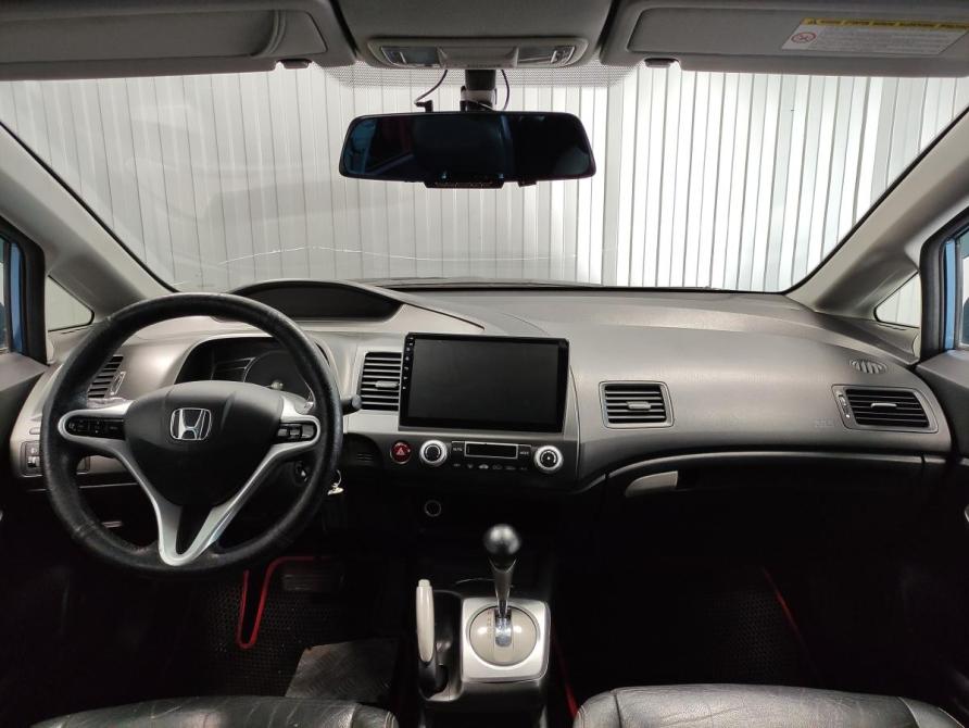 Honda Civic VIII Пермь  - изображение 8