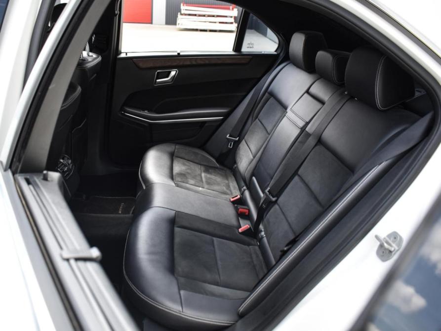 Mercedes-Benz E-Класс IV (W212 S212 C207) Рестайлинг Краснодар  - изображение 9