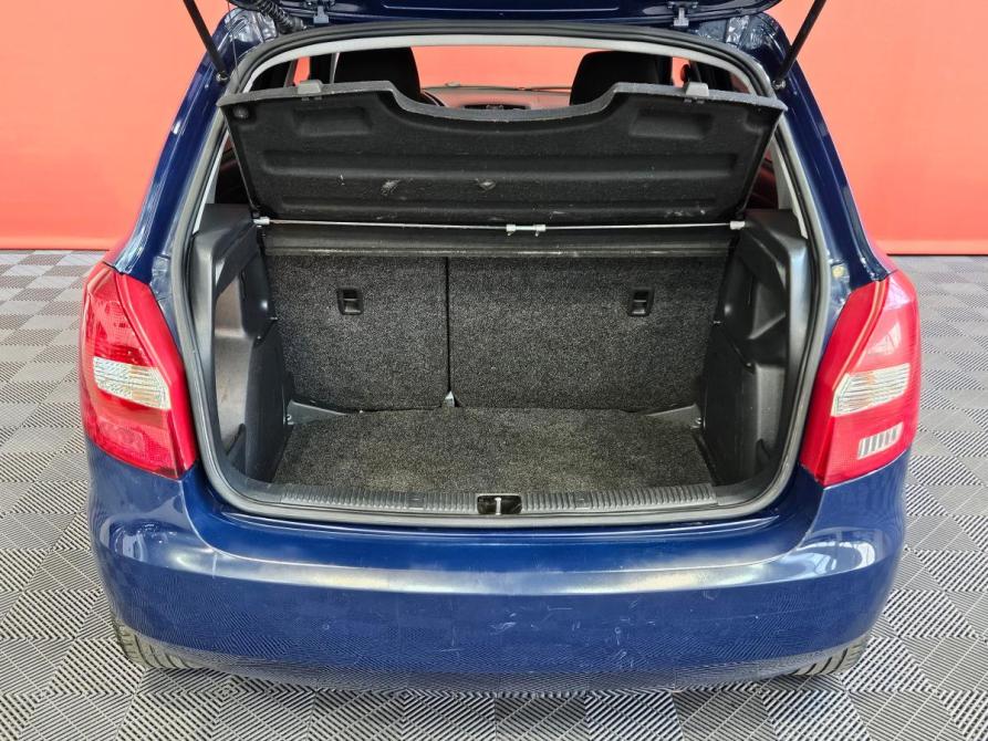 Skoda Fabia II Рестайлинг Вологда  - изображение 16