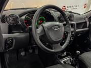 Lada (ВАЗ) Granta I Минеральные Воды  - изображение 21