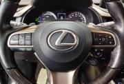 Lexus RX IV Рестайлинг Саратов  - изображение 58