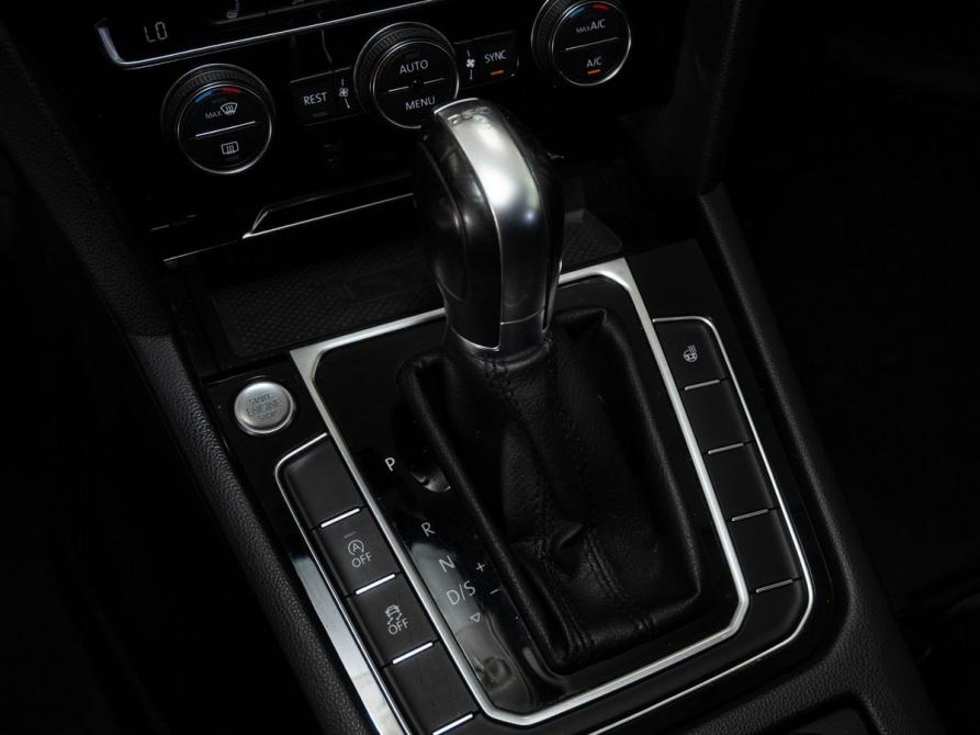 Volkswagen Passat B8 Казань  - изображение 12