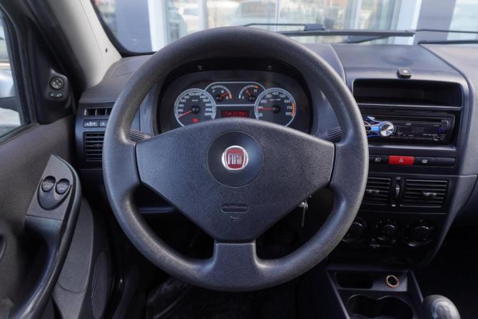 Fiat Albea I Рестайлинг с пробегом 2008 года, цена 219 000 рублей, 259000 км, седан, Автокод Объявления