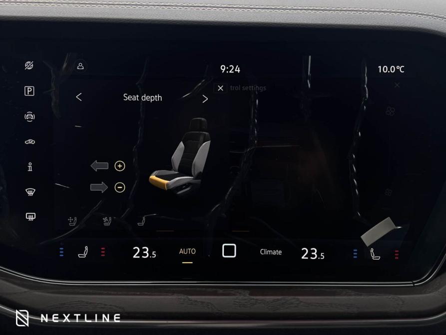 Volkswagen Touareg III Рестайлинг Самара  - изображение 39