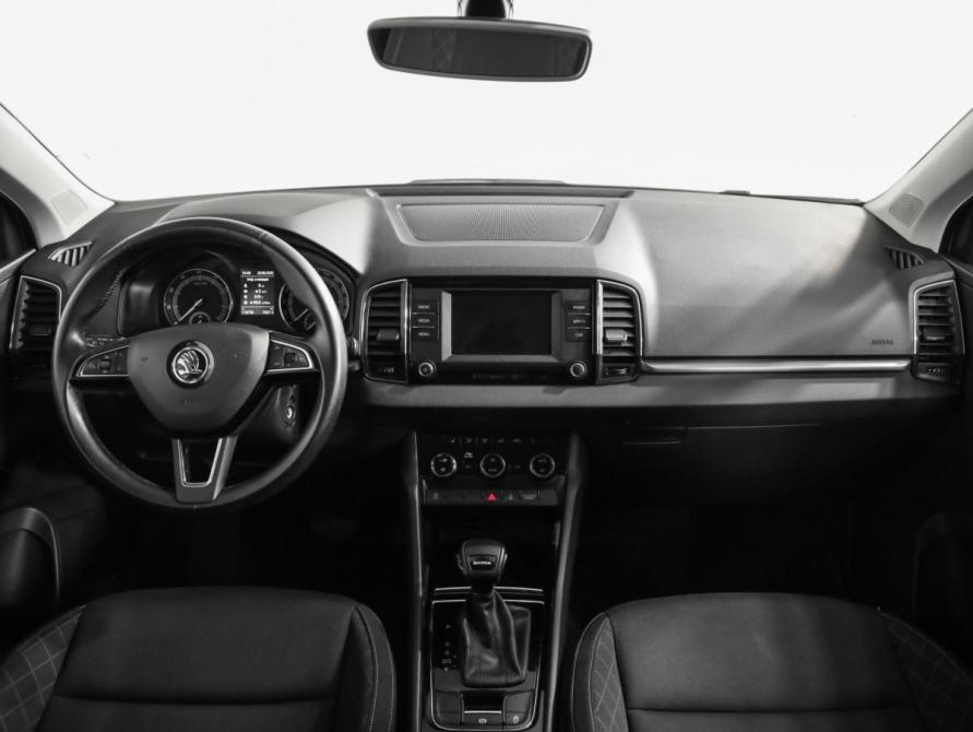 Skoda Karoq I Санкт-Петербург  - изображение 11