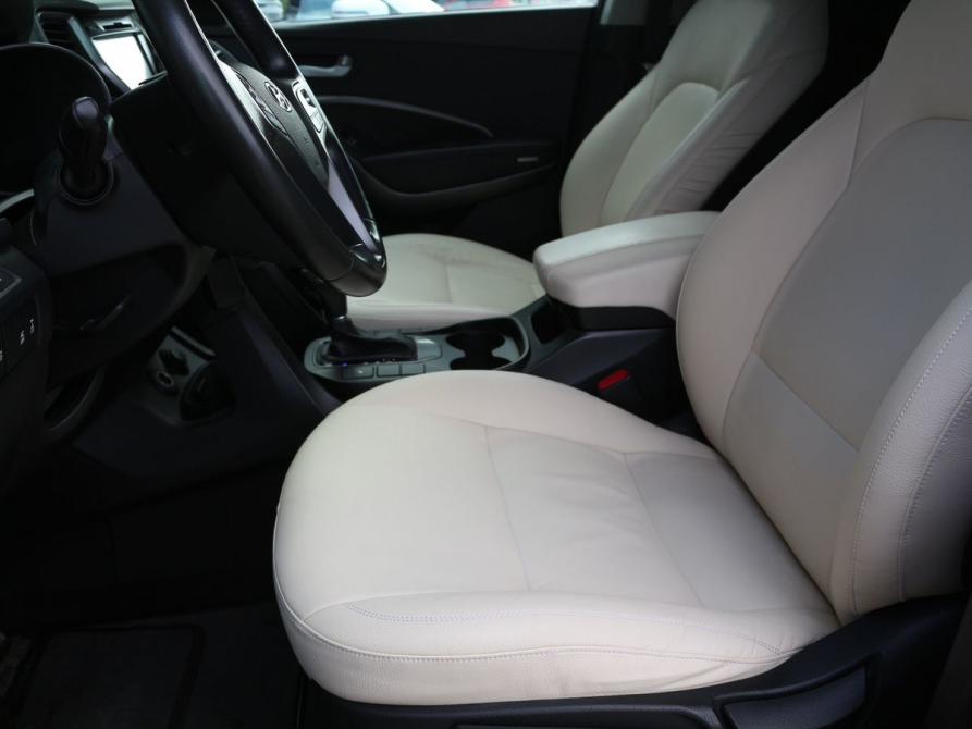 Hyundai Santa Fe III Уфа  - изображение 16