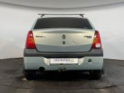 Renault Logan I Великий Новгород  - изображение 20