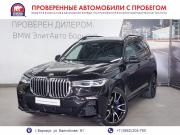 BMW X7 I (G07) Барнаул  - изображение 33