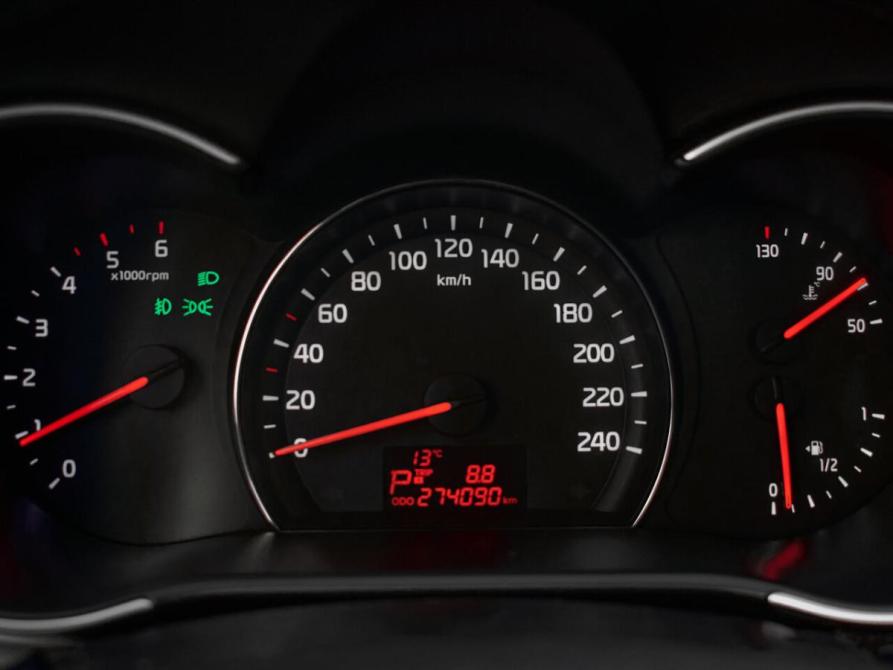 Kia Sorento II Рестайлинг Екатеринбург  - изображение 14