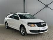 Skoda Octavia III (A7) Тамбов  - изображение 20