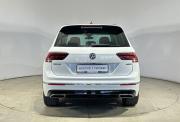 Volkswagen Tiguan II Саранск  - изображение 37