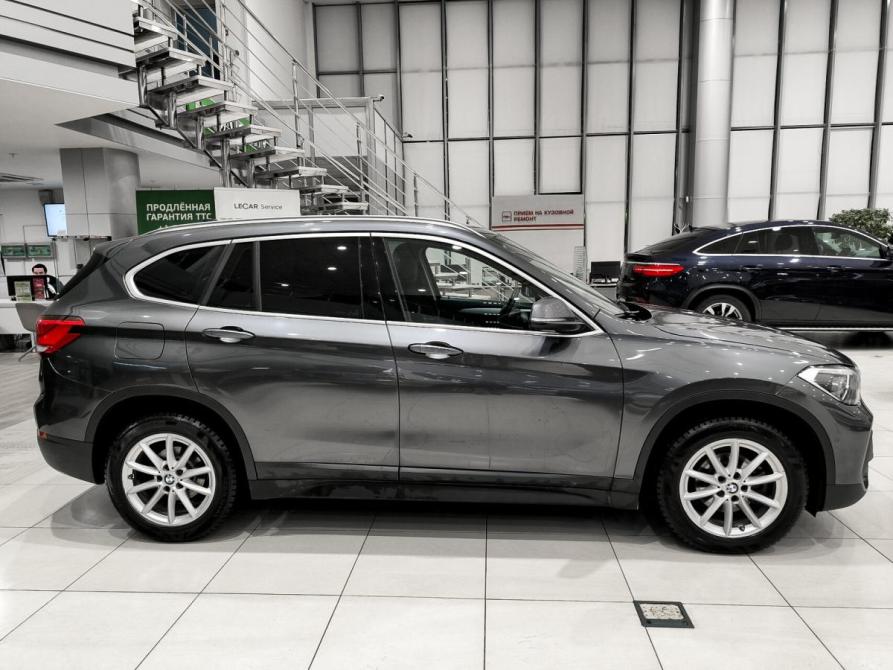 BMW X1 II (F48) Рестайлинг Казань  - изображение 5