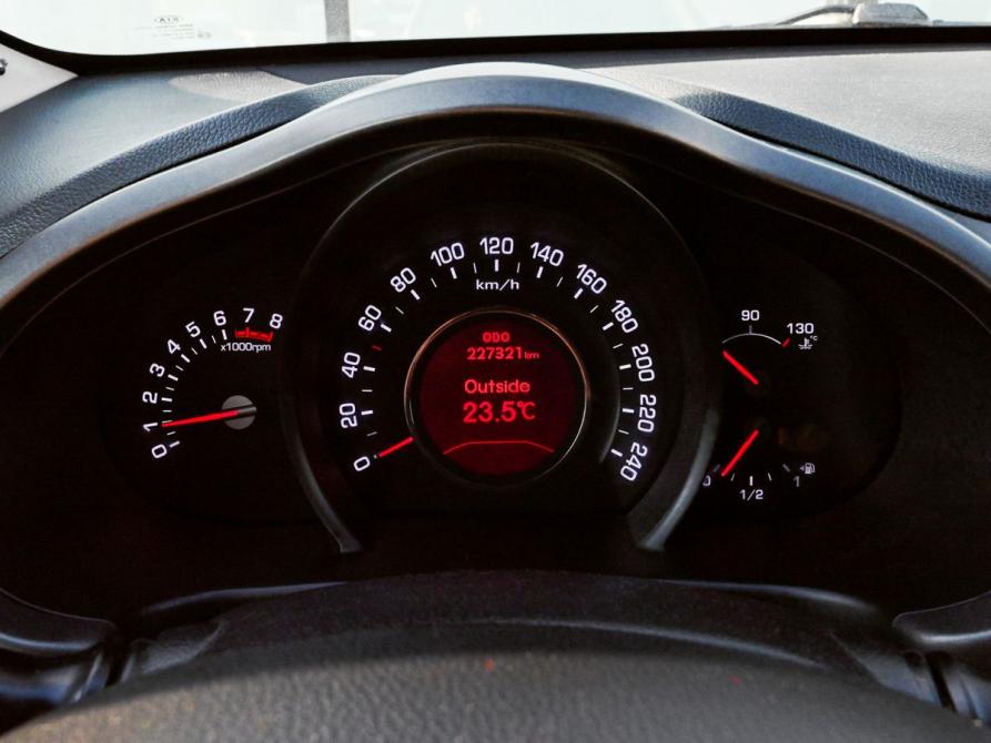 Kia Sportage III Екатеринбург  - изображение 11