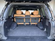 Lexus LX III Рестайлинг 2 Кемерово  - изображение 71