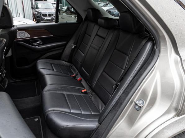 Mercedes-Benz GLE II (V167) с пробегом 2019 года, цена 4 699 000 рублей, 213675 км, внедорожник, Автокод Объявления