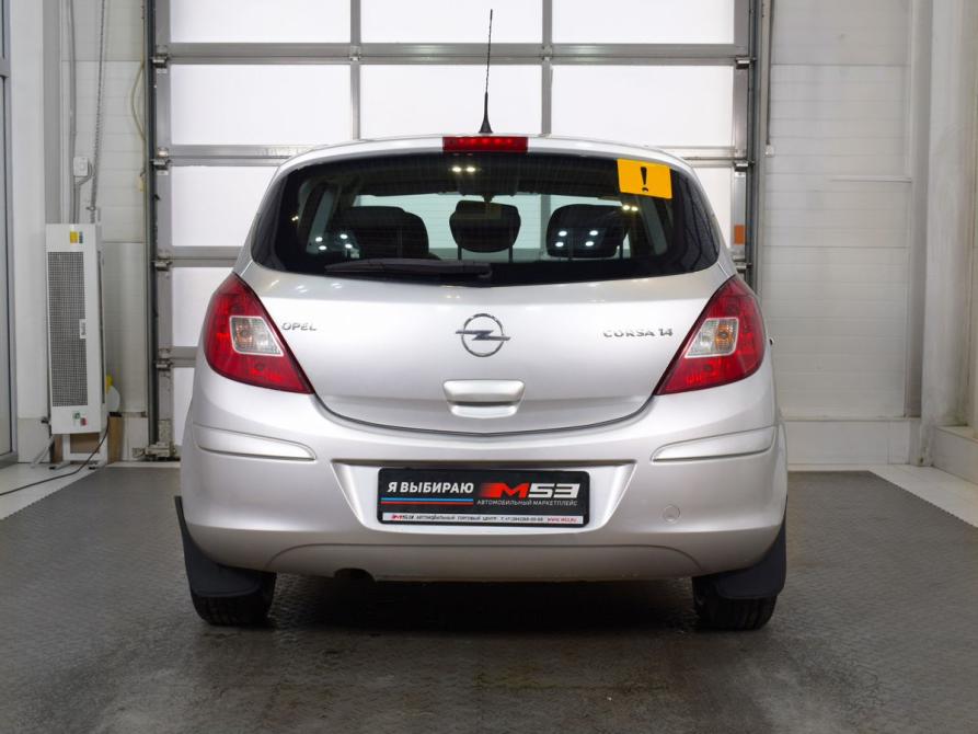 Opel Corsa D Кемерово  - изображение 3
