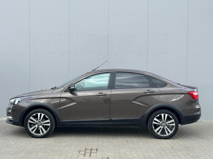 Lada (ВАЗ) Vesta I Тамбов  - изображение 5