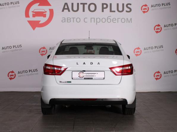Lada (ВАЗ) Vesta I с пробегом 2021 года, цена 810 000 рублей, 202000 км, седан, Автокод Объявления