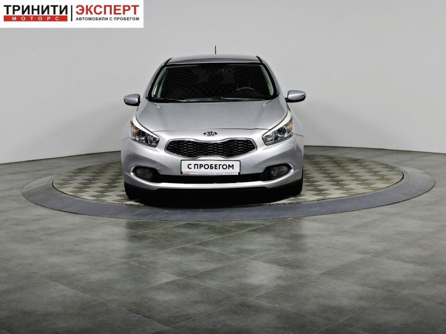 Kia Ceed II Белгород  - изображение 2