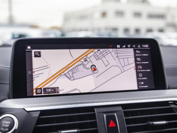 BMW X4 II (G02) с пробегом 2020 года, цена 5 745 000 рублей, 25837 км, внедорожник, Автокод Объявления