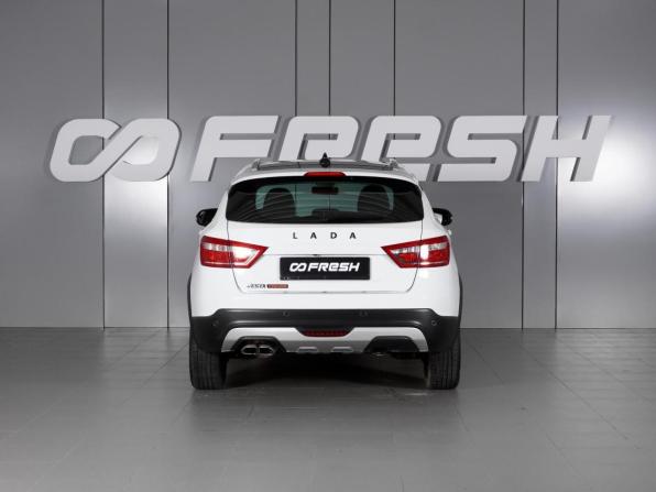 Lada (ВАЗ) Vesta I с пробегом 2022 года, цена 1 439 000 рублей, 84233 км, универсал, Автокод Объявления