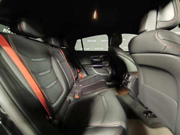 Новый Mercedes-Benz GLC AMG II (X254) 2025 года, цена 11 900 000 рублей, внедорожник, Автокод Объявления