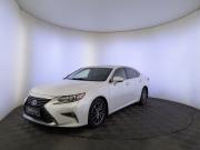 Lexus ES VI Рестайлинг Москва  - изображение 31