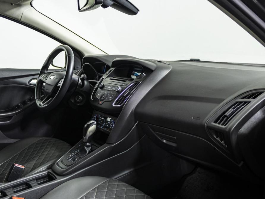 Ford Focus III Рестайлинг Москва  - изображение 9