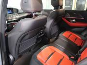 Mercedes-Benz GLE Coupe AMG II (C167) Рестайлинг Москва  - изображение 34