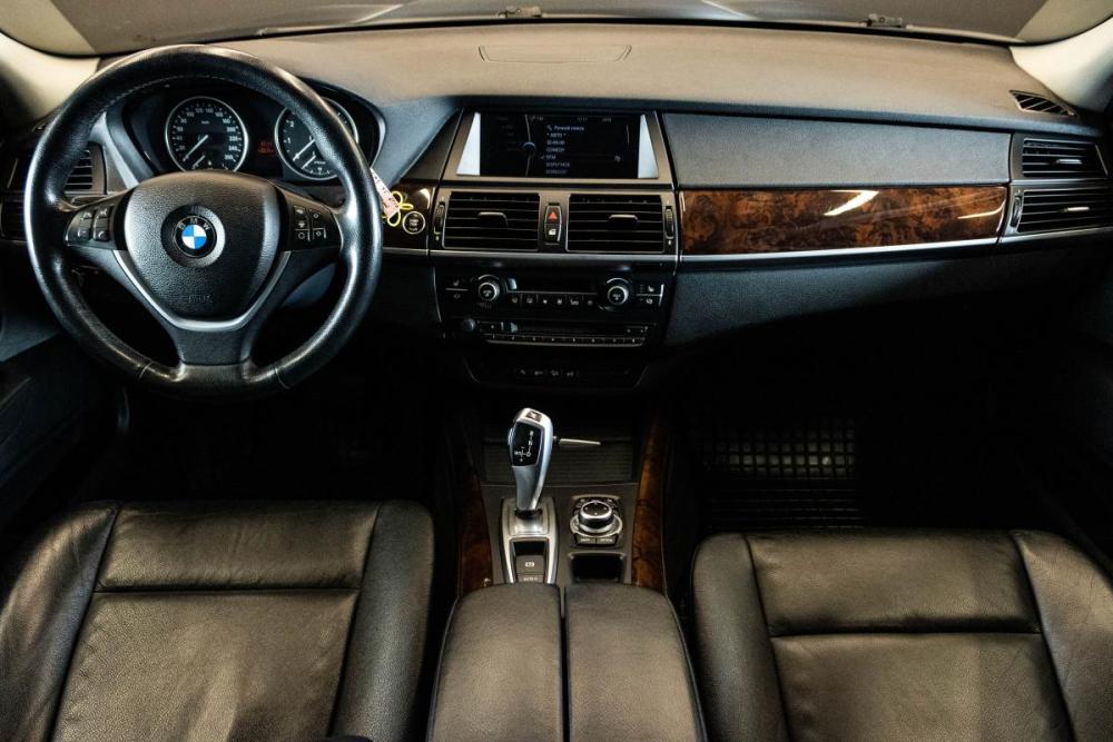 BMW X5 II (E70) Уфа  - изображение 5