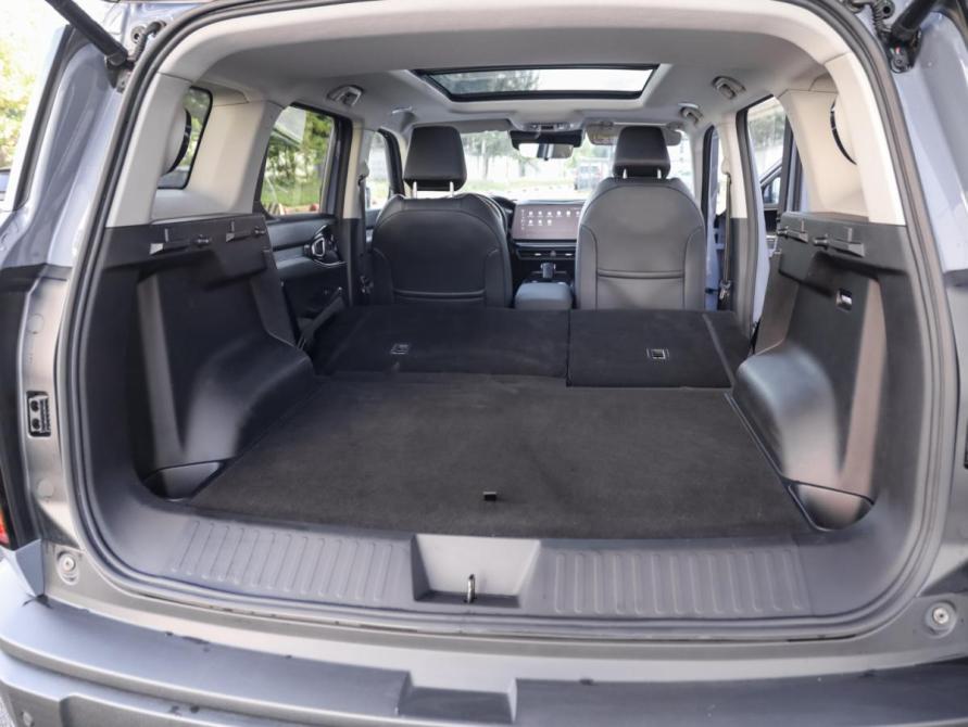 Haval H3 I Санкт-Петербург  - изображение 34