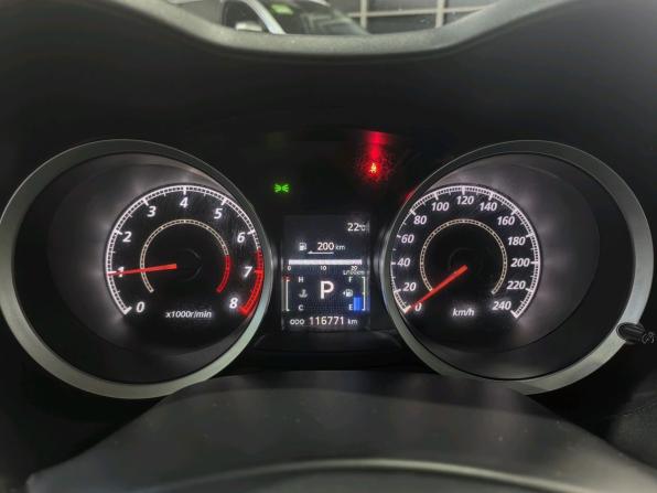Mitsubishi Lancer X Рестайлинг с пробегом 2011 года, цена 700 000 рублей, 116300 км, седан, Автокод Объявления